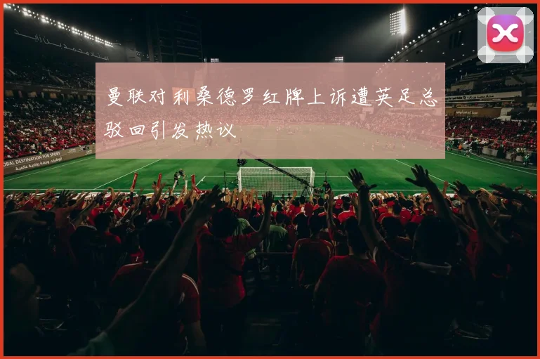 曼联对利桑德罗红牌上诉遭英足总驳回引发热议